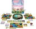 Mycelia Board Game - Ravensburger