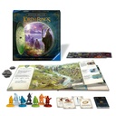Lord of the Rings Adventure Book Game - Ravensburger