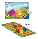 Snails Pace Race Game - Ravensburger