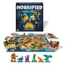 Horrified Greek Monsters Board Game - Ravensburger