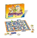 Labyrinth Junior Board Game - Ravensburger
