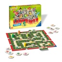 Dino Junior Labyrinth Board Game - Ravensburger