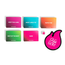 For The Girls - The Ultimate Party Game 