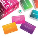 For The Girls - The Ultimate Party Game 