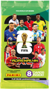 Panini FIFA World Cup Adrenalyn XL 2026 Soccer Trading Card Sealed Booster Box