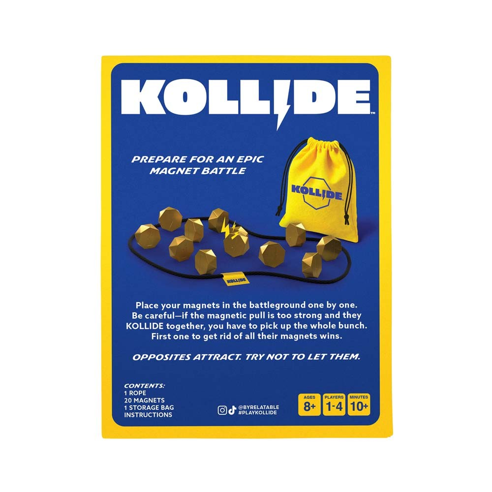 Kollide - Relatable 