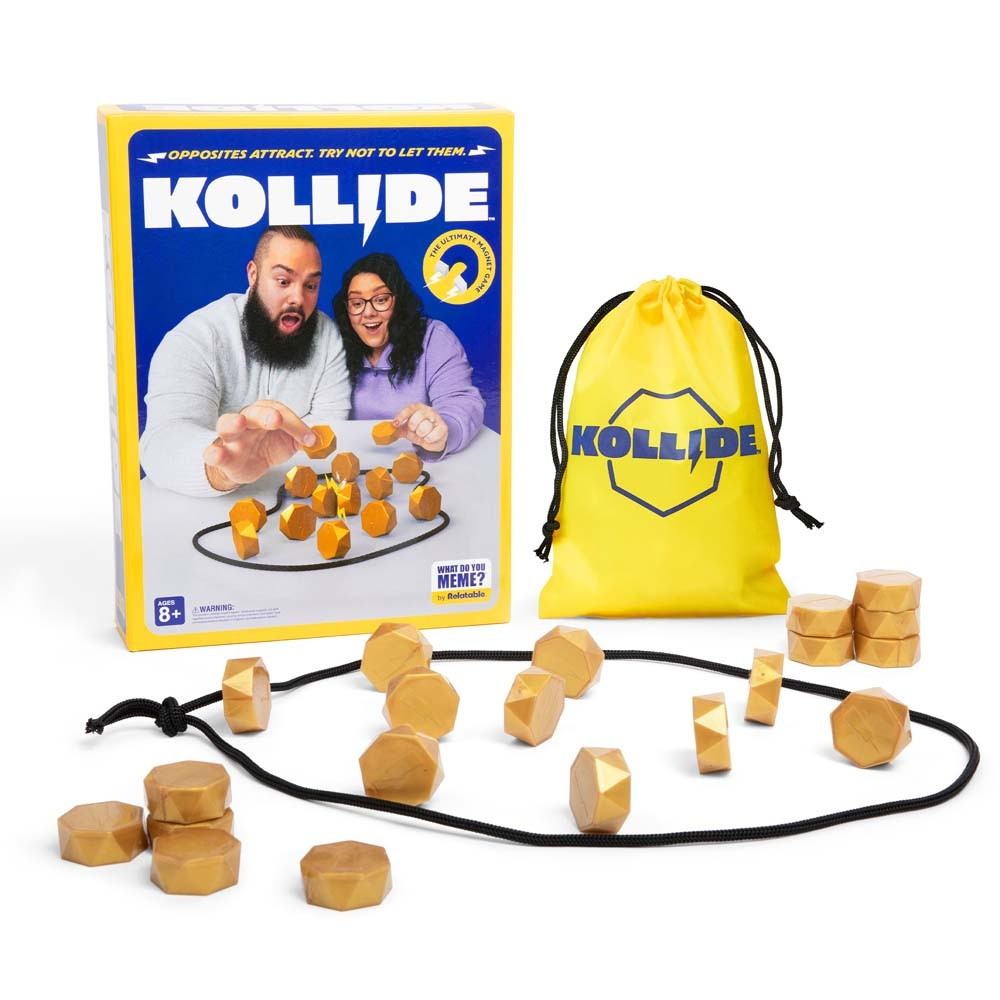 Kollide - Relatable 