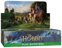 Magic: The Gathering - The Hobbit & TMNT Play Booster Box Bundle
