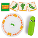 Pickle Grab (By Exploding Kittens) Party Game