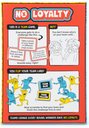No Loyalty (By Exploding Kittens) Card Game