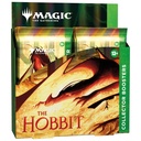 Magic: The Gathering - The Hobbit & TMNT Collector Booster Box Combo