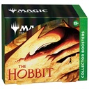 Magic: The Gathering - The Hobbit & TMNT Collector Booster Box Combo