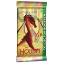 Magic: The Gathering - The Hobbit & TMNT Collector Booster Box Combo