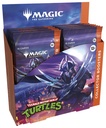 Magic: The Gathering - The Hobbit & TMNT Collector Booster Box Combo