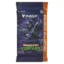 Magic: The Gathering - The Hobbit & TMNT Collector Booster Box Combo