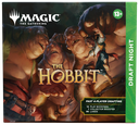 Magic: The Gathering - The Hobbit & TMNT Draft Night Combo
