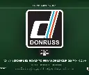 Panini Donruss 2025/2026 Road to World Cup Soccer Trading Card Blaster Box