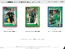 Panini Donruss 2025/2026 Road to World Cup Soccer Trading Card Blaster Box