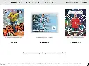 Panini Donruss 2025/2026 Road to World Cup Soccer Trading Card Blaster Box