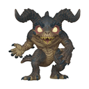 Fallout (2024) - Deathclaw Funko Pop! Vinyl Figure #1916