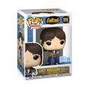 Fallout (2024) - Lucy MacLean with Power Fist Funko Pop! Vinyl Figure #1919