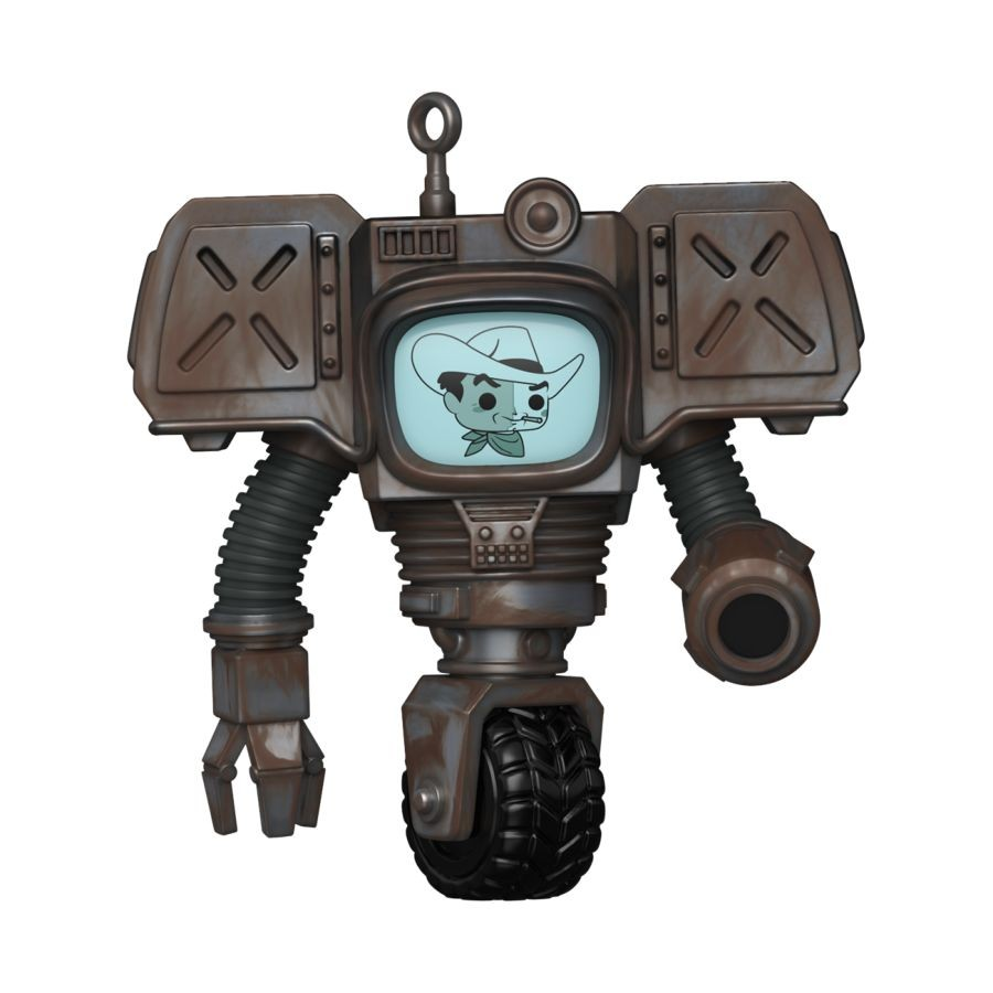 Fallout (2024) - Victor Funko Pop! Vinyl Figure #1917