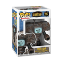 Fallout (2024) - Victor Funko Pop! Vinyl Figure #1917