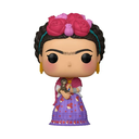 Icons - Frida Kahlo Funko Pop! Vinyl Figure #103