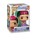 Icons - Frida Kahlo Funko Pop! Vinyl Figure #103