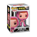 Invincible - Atom Eve (Armoured) Funko Pop! Vinyl Figure #1911