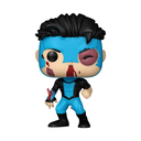 Invincible - Invincible (Battle Damaged) Funko Pop! Vinyl Figure #1912
