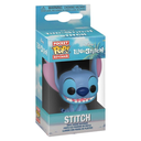 Lilo & Stitch - Stitch Funko Pop! Keychain