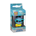 Lilo & Stitch - Tuber Stitch Funko Pop! Keychain