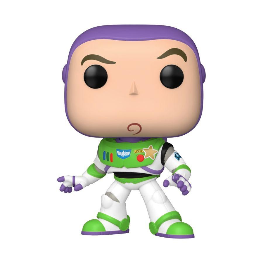 Toy Story 5 - Buzz Lightyear Funko Pop! Vinyl Figure #1712