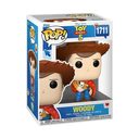 Toy Story 5 - Woody Funko Pop! Vinyl Figure #1711