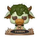 Zodiac - Taurus Funko Pop! Vinyl Figure #18