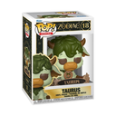 Zodiac - Taurus Funko Pop! Vinyl Figure #18