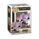 Zodiac - Gemini Funko Pop! Vinyl Figure #17