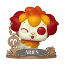 Zodiac - Aries Funko Pop! Vinyl Figure #19