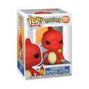 Pokémon - Charmeleon Funko Pop! Vinyl Figure #1157
