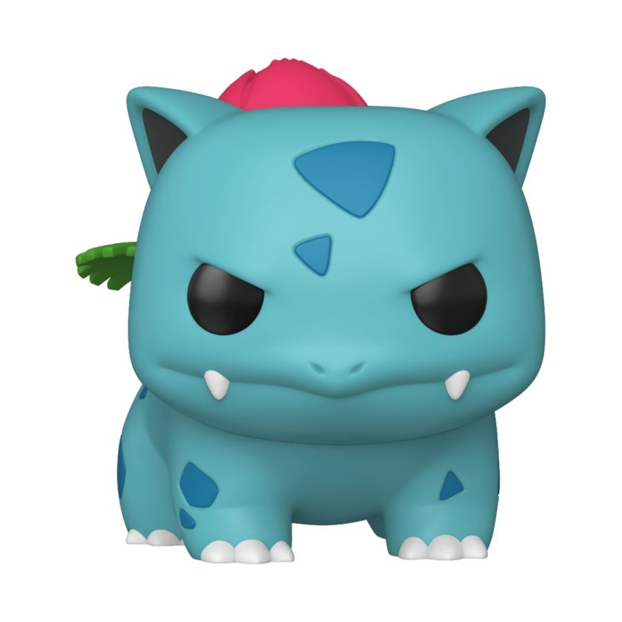 Pokémon - Ivysaur Funko Pop! Vinyl Figure #1126