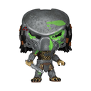 Alien vs. Predator: Requiem - Bull Predator (Glow in the Dark) Funko Pop! Vinyl Figure #1999