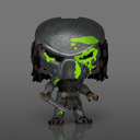 Alien vs. Predator: Requiem - Bull Predator (Glow in the Dark) Funko Pop! Vinyl Figure #1999