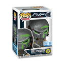 Alien vs. Predator: Requiem - Bull Predator (Glow in the Dark) Funko Pop! Vinyl Figure #1999