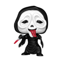 Scream - Ghostface with Tongue Funko Pop! Vinyl Figure #2035