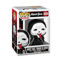 Scream - Ghostface with Tongue Funko Pop! Vinyl Figure #2035