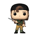 Stranger Things - Steve Harrington with Weapon Funko Pop! Vinyl Figure #1888