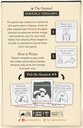 Horrible Therapist Card Game