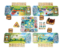 Pergola Board Game