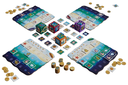 Octocube Board Game